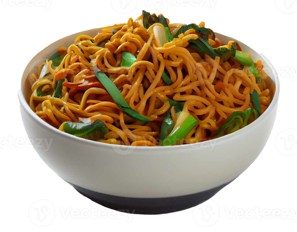 Veg noodles
